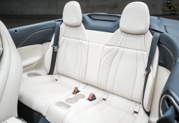 Mercedes-Benz CLE CLE 300 4MATIC Cabriolet 2026