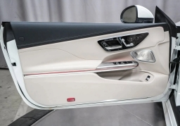 Mercedes-Benz CLE CLE 300 4MATIC Cabriolet 2026