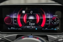 Mercedes-Benz CLE CLE 300 4MATIC Cabriolet 2026