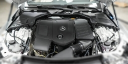 Mercedes-Benz CLE CLE 300 4MATIC Cabriolet 2026