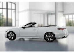 Mercedes-Benz CLE CLE 300 4MATIC Cabriolet 2026