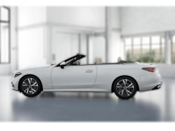 Mercedes-Benz CLE CLE 300 4MATIC Cabriolet 2026