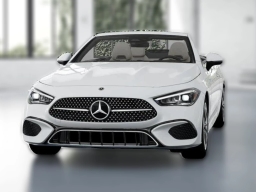 Mercedes-Benz CLE CLE 300 4MATIC Cabriolet 2026
