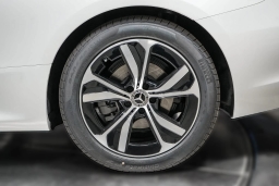 Mercedes-Benz CLE CLE 300 4MATIC Cabriolet 2026