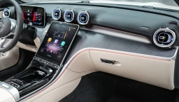 Mercedes-Benz CLE CLE 300 4MATIC Cabriolet 2026