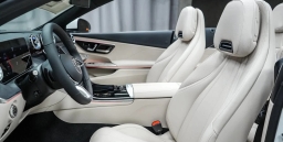 Mercedes-Benz CLE CLE 300 4MATIC Cabriolet 2026