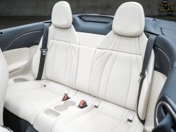 Mercedes-Benz CLE CLE 300 4MATIC Cabriolet 2026