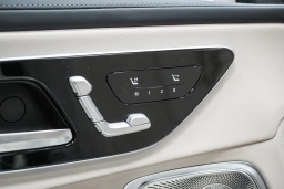 Mercedes-Benz CLE CLE 300 4MATIC Cabriolet 2026