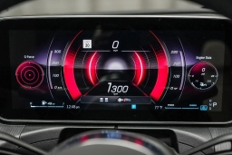 Mercedes-Benz CLE CLE 300 4MATIC Cabriolet 2026