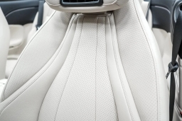 Mercedes-Benz CLE CLE 300 4MATIC Cabriolet 2026