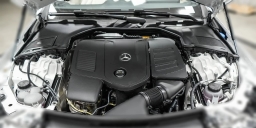 Mercedes-Benz CLE CLE 300 4MATIC Cabriolet 2026