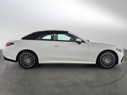 Mercedes-Benz CLE CLE 300 4MATIC Cabriolet 2026