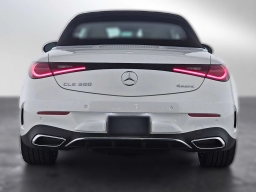 Mercedes-Benz CLE CLE 300 4MATIC Cabriolet 2026