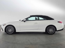 Mercedes-Benz CLE CLE 300 4MATIC Cabriolet 2026