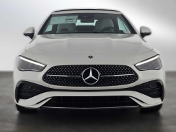 Mercedes-Benz CLE CLE 300 4MATIC Cabriolet 2026