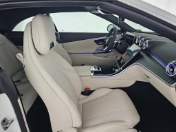 Mercedes-Benz CLE CLE 300 4MATIC Cabriolet 2026