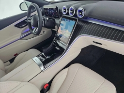 Mercedes-Benz CLE CLE 300 4MATIC Cabriolet 2026