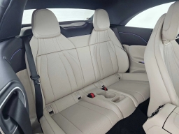 Mercedes-Benz CLE CLE 300 4MATIC Cabriolet 2026