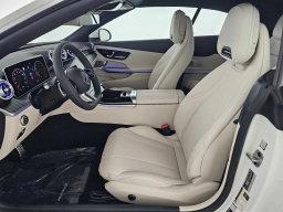 Mercedes-Benz CLE CLE 300 4MATIC Cabriolet 2026