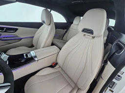 Mercedes-Benz CLE CLE 300 4MATIC Cabriolet 2026