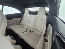 Mercedes-Benz CLE CLE 300 4MATIC Cabriolet 2026