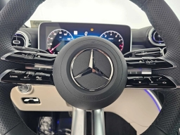 Mercedes-Benz CLE CLE 300 4MATIC Cabriolet 2026