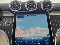 Mercedes-Benz CLE CLE 300 4MATIC Cabriolet 2026