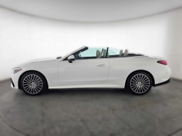 Mercedes-Benz CLE CLE 300 4MATIC Cabriolet 2026