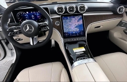 Mercedes-Benz CLE CLE 300 4MATIC Cabriolet 2026