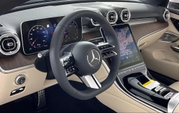 Mercedes-Benz CLE CLE 300 4MATIC Cabriolet 2026