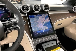 Mercedes-Benz CLE CLE 300 4MATIC Cabriolet 2026