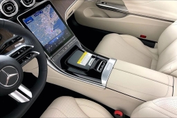 Mercedes-Benz CLE CLE 300 4MATIC Cabriolet 2026