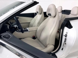 Mercedes-Benz CLE CLE 300 4MATIC Cabriolet 2026