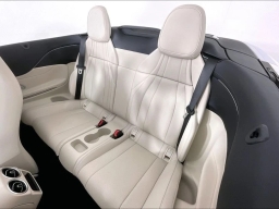 Mercedes-Benz CLE CLE 300 4MATIC Cabriolet 2026