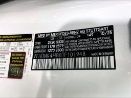 Mercedes-Benz CLE CLE 300 4MATIC Cabriolet 2026