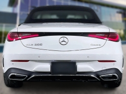 Mercedes-Benz CLE CLE 300 4MATIC Cabriolet 2026