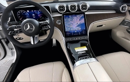 Mercedes-Benz CLE CLE 300 4MATIC Cabriolet 2026