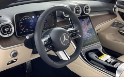 Mercedes-Benz CLE CLE 300 4MATIC Cabriolet 2026