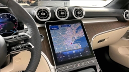 Mercedes-Benz CLE CLE 300 4MATIC Cabriolet 2026