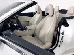 Mercedes-Benz CLE CLE 300 4MATIC Cabriolet 2026