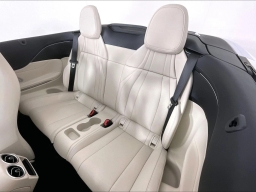 Mercedes-Benz CLE CLE 300 4MATIC Cabriolet 2026