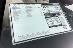 Mercedes-Benz CLE CLE 300 4MATIC Cabriolet 2026