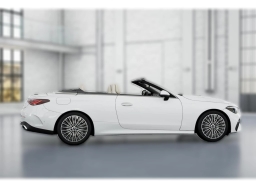 Mercedes-Benz CLE CLE 300 4MATIC Cabriolet 2026