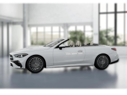 Mercedes-Benz CLE CLE 300 4MATIC Cabriolet 2026