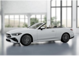 Mercedes-Benz CLE CLE 300 4MATIC Cabriolet 2026