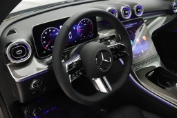 Mercedes-Benz CLE CLE 300 4MATIC Cabriolet 2026