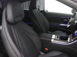 Mercedes-Benz CLE CLE 300 4MATIC Cabriolet 2026