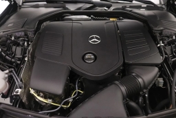 Mercedes-Benz CLE CLE 300 4MATIC Cabriolet 2026