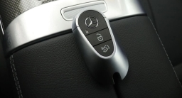 Mercedes-Benz CLE CLE 300 4MATIC Cabriolet 2026