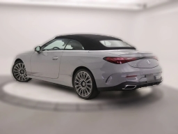 Mercedes-Benz CLE CLE 300 4MATIC Cabriolet 2026